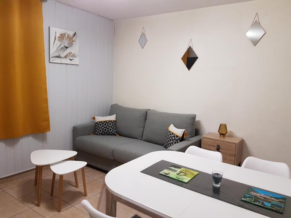 Apartamentos Grifovacances Nevada 파스데라까사 외부 사진