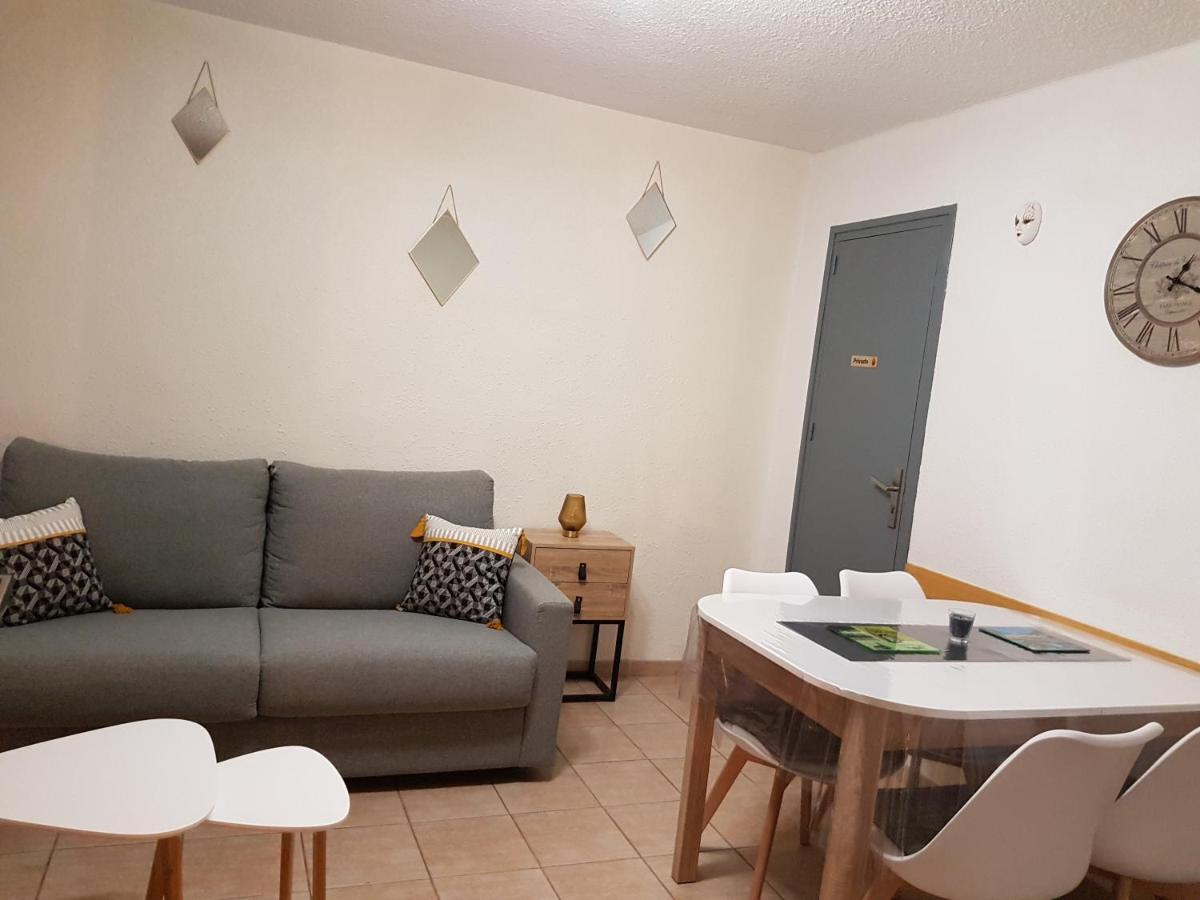 Apartamentos Grifovacances Nevada 파스데라까사 외부 사진