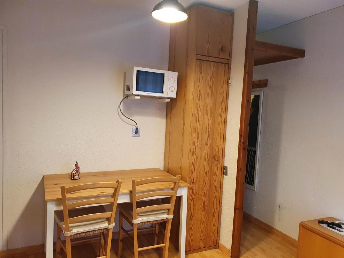 Apartamentos Grifovacances Nevada 파스데라까사 외부 사진