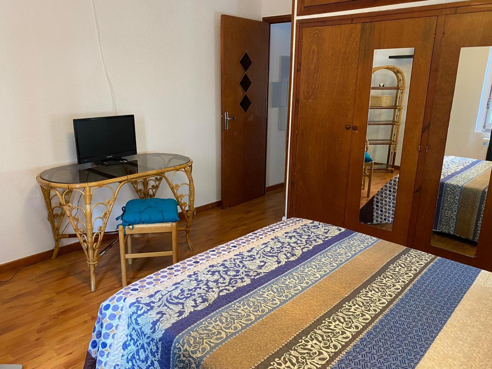 Apartamentos Grifovacances Nevada 파스데라까사 외부 사진