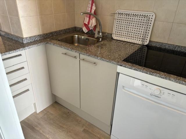 Apartamentos Grifovacances Nevada 파스데라까사 외부 사진